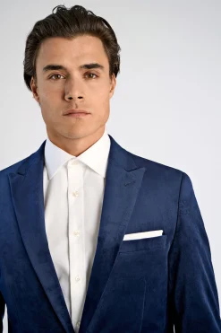 Lindbergh Blazer