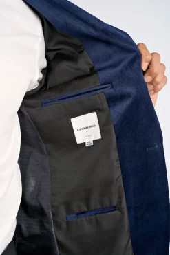 Lindbergh Blazer