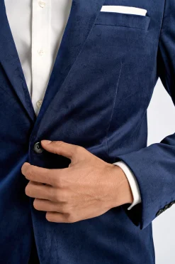 Lindbergh Blazer
