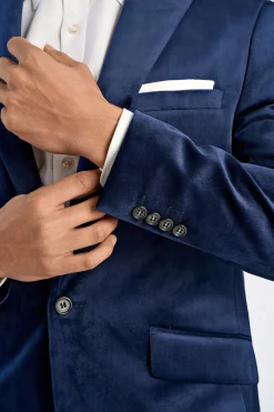 Lindbergh Blazer