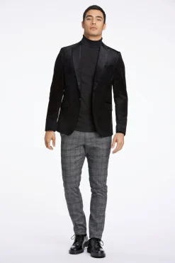 Lindbergh Blazer