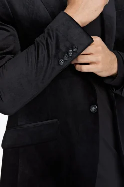 Lindbergh Blazer
