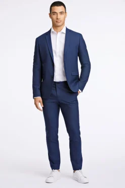 Lindbergh Blazer