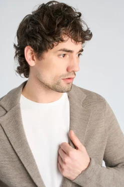 Lindbergh Blazer