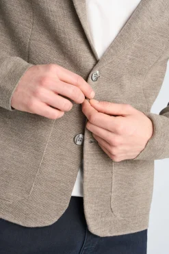 Lindbergh Blazer