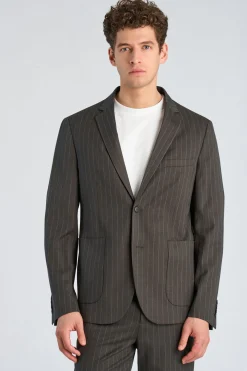 Lindbergh Blazer
