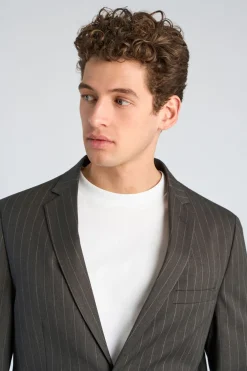 Lindbergh Blazer
