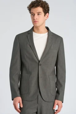 Lindbergh Blazer