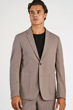 Lindbergh Blazer