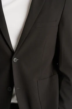 Lindbergh Blazer