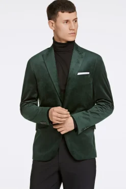 Lindbergh Blazer
