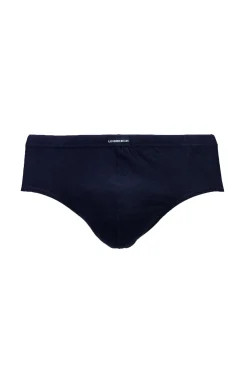Lindbergh Briefs