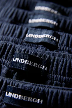 Lindbergh Briefs