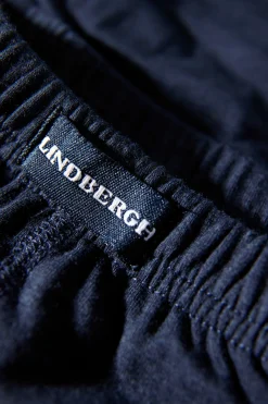 Lindbergh Briefs