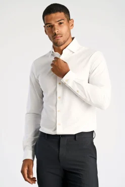 Lindbergh Business casual skjorte