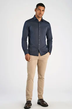 Lindbergh Business casual skjorte