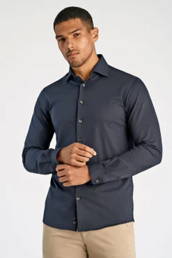 Lindbergh Business casual skjorte