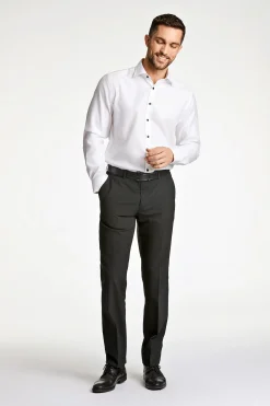 Lindbergh Business casual skjorte