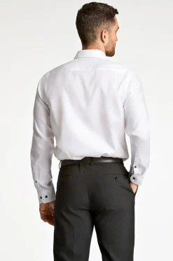 Lindbergh Business casual skjorte
