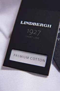 Lindbergh Business casual skjorte