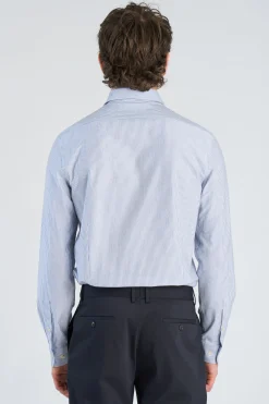 Lindbergh Business casual skjorte