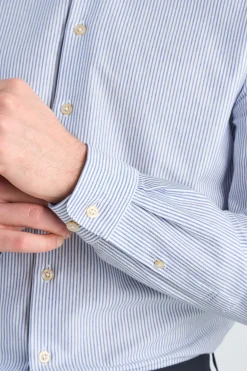 Lindbergh Business casual skjorte