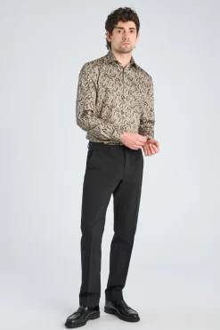 Lindbergh Business casual skjorte