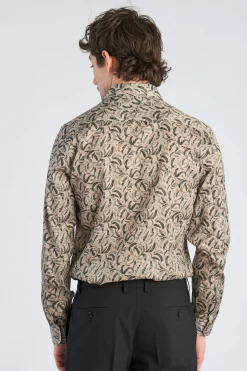 Lindbergh Business casual skjorte