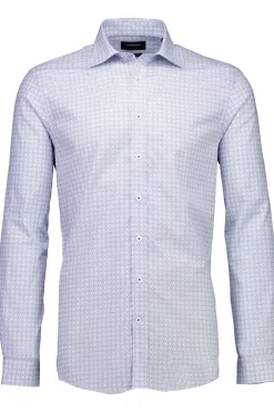 Lindbergh Business casual skjorte