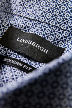 Lindbergh Business casual skjorte