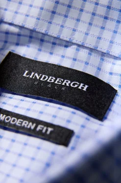 Lindbergh Business casual skjorte