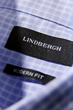 Lindbergh Business casual skjorte