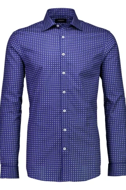 Lindbergh Business casual skjorte