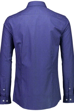 Lindbergh Business casual skjorte