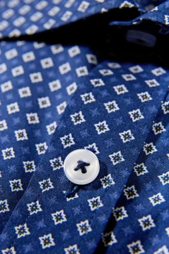 Lindbergh Business casual skjorte