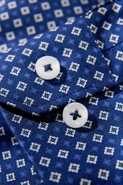 Lindbergh Business casual skjorte