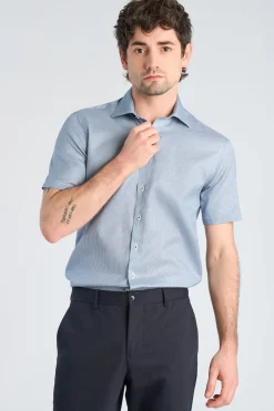 Lindbergh Business casual skjorte
