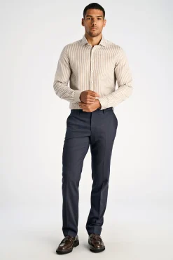Lindbergh Business casual skjorte