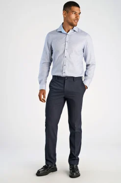 Lindbergh Business casual skjorte