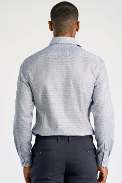 Lindbergh Business casual skjorte