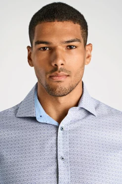 Lindbergh Business casual skjorte