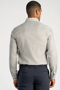 Lindbergh Business casual skjorte