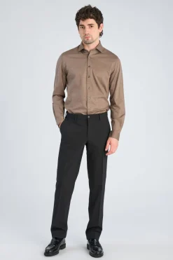 Lindbergh Business casual skjorte