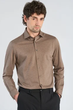 Lindbergh Business casual skjorte