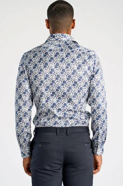 Lindbergh Business casual skjorte