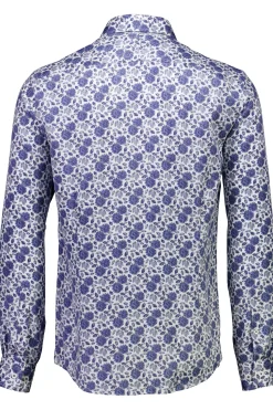 Lindbergh Business casual skjorte
