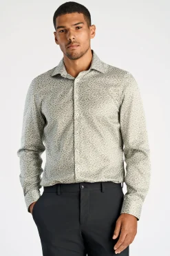 Lindbergh Business casual skjorte