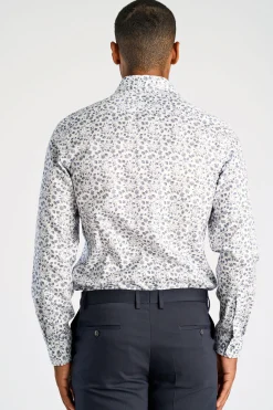 Lindbergh Business casual skjorte