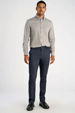 Lindbergh Business casual skjorte