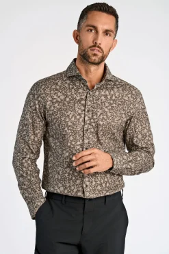 Lindbergh Business casual skjorte